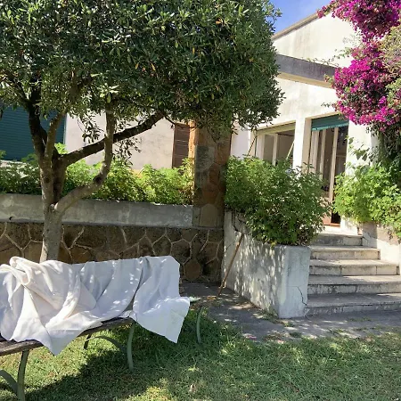 Vila Stella *