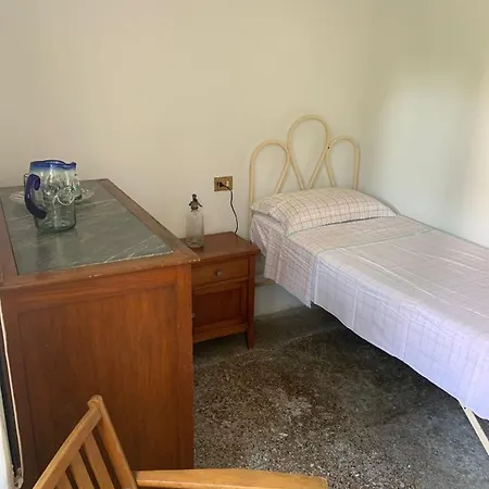 Vila Stella Anzio